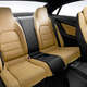 Illustration for article titled 2010 Mercedes E-Class Coupe: Official Photos, Details